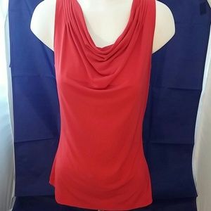 Calvin Klein sleeveless shirt